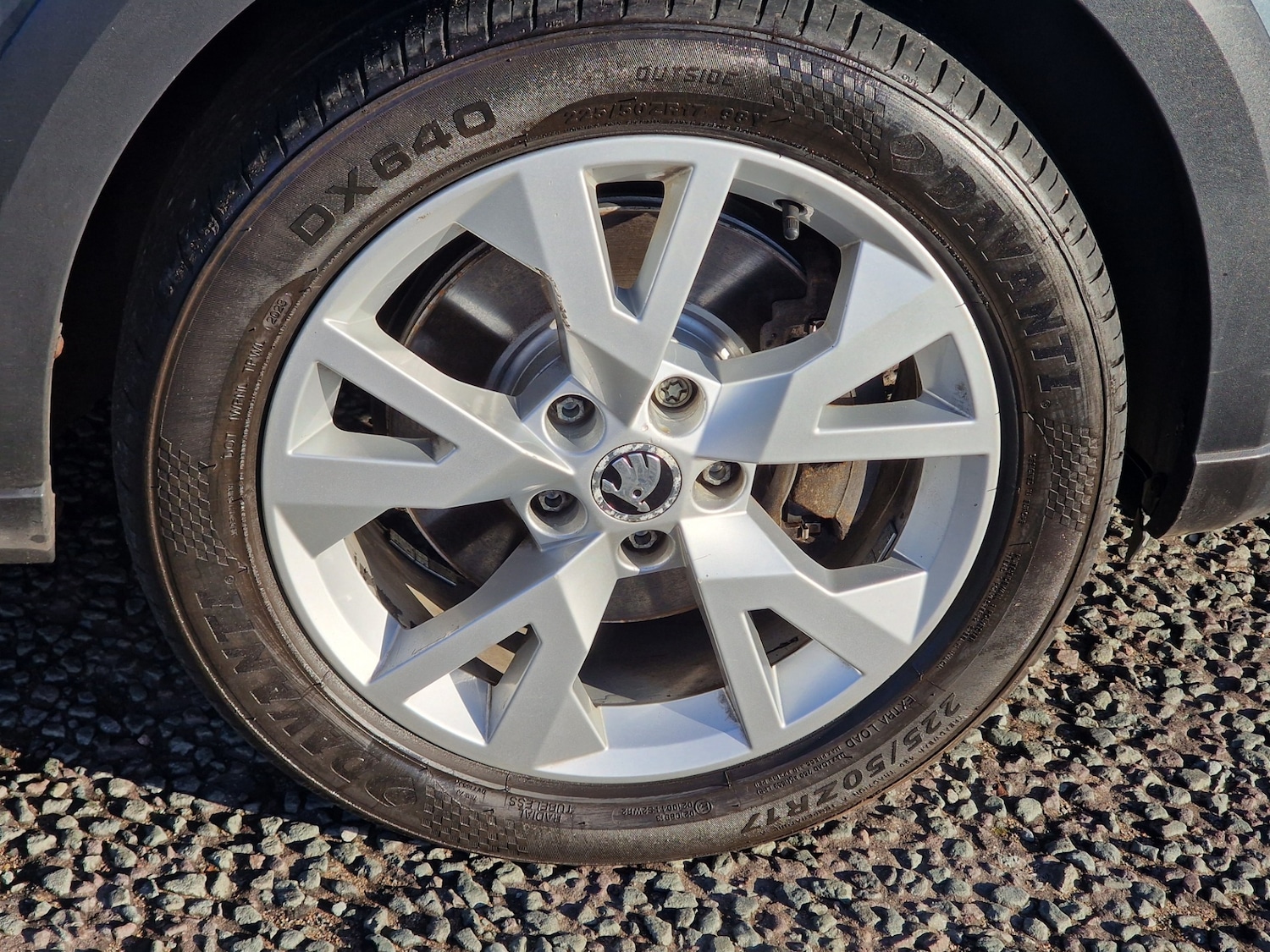 Used Skoda Octavia 2015 for sale - 77938539: Photo 27