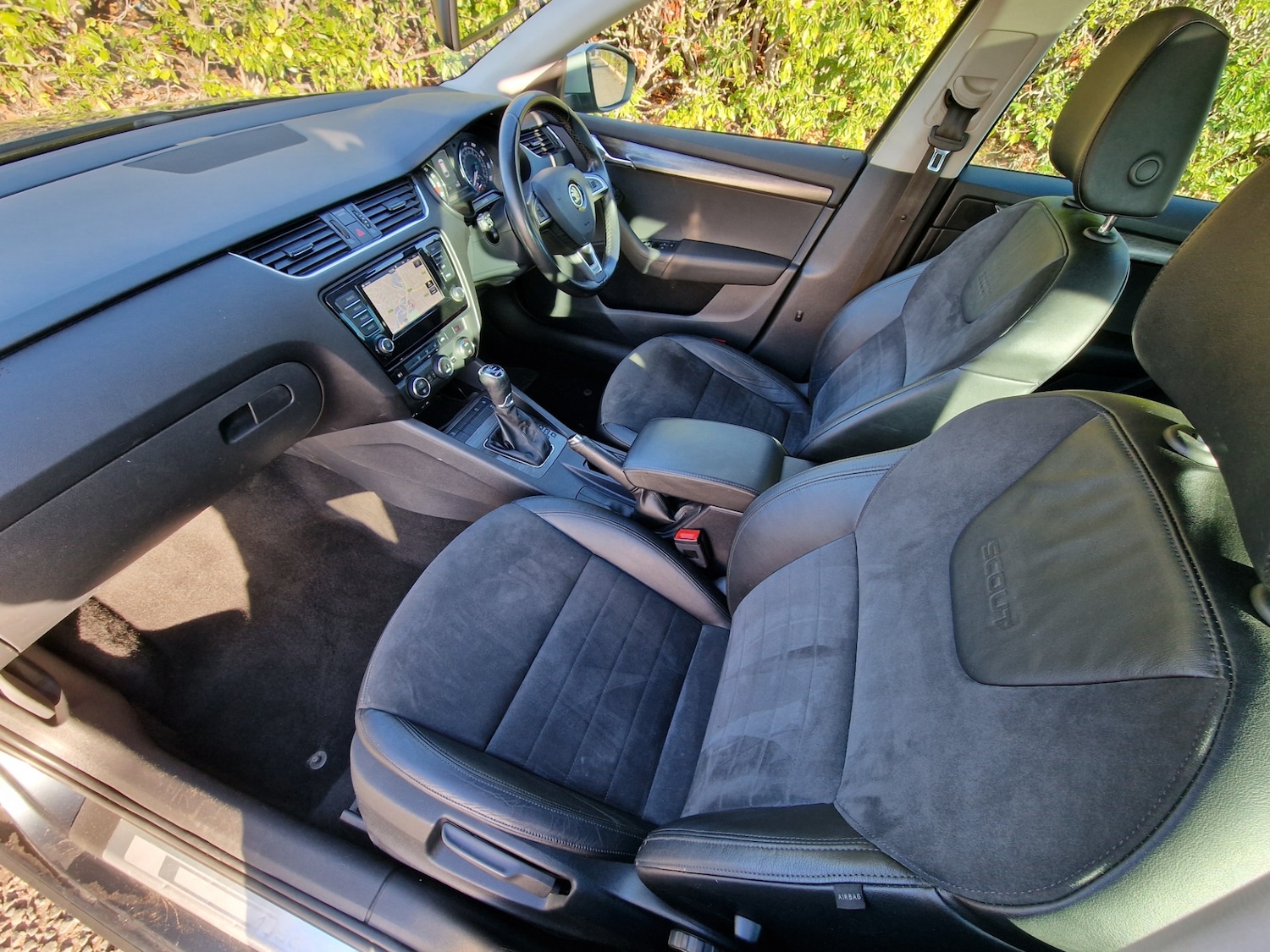 Used Skoda Octavia 2015 for sale - 77938539: Photo 28