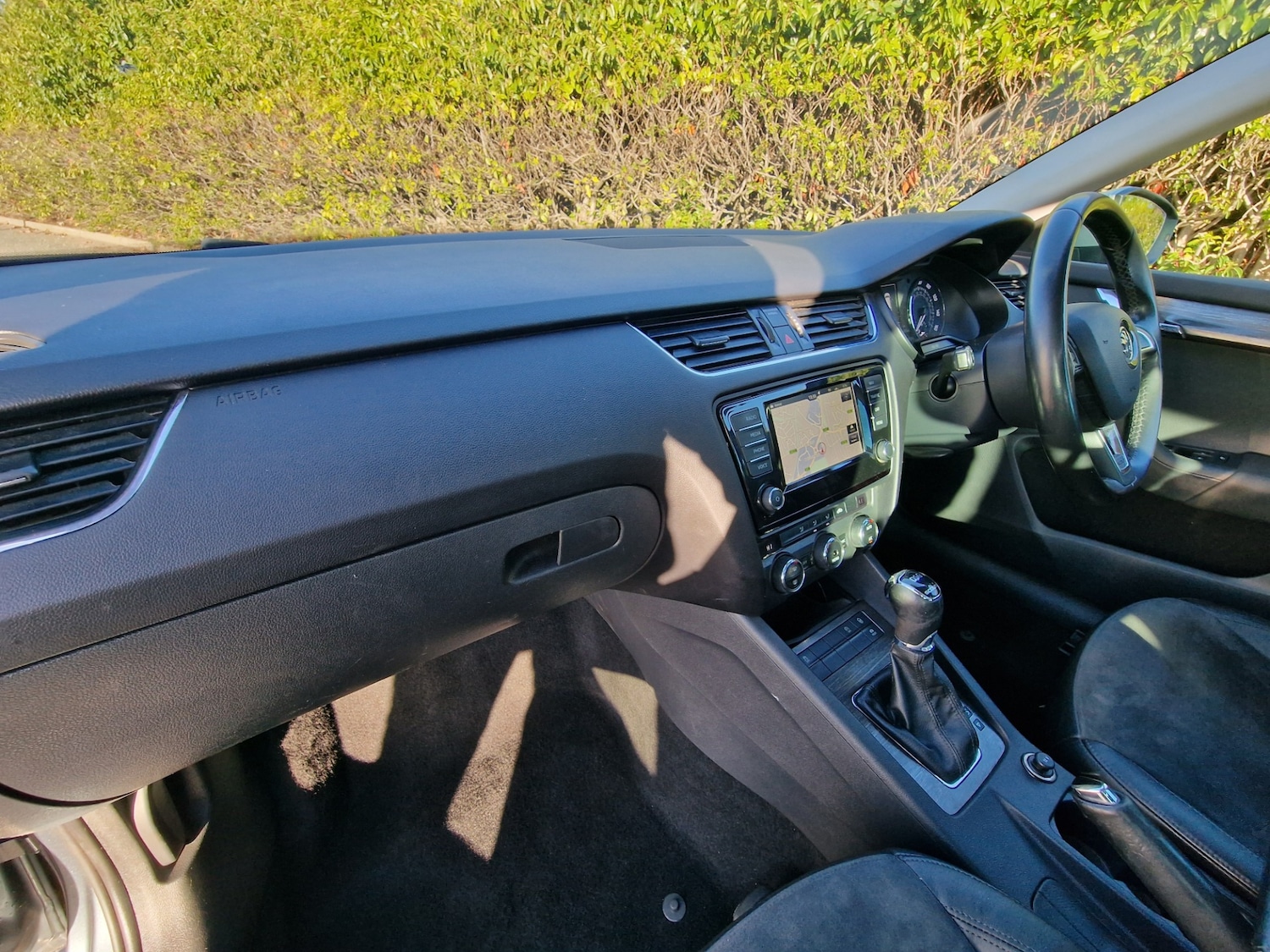 Used Skoda Octavia 2015 for sale - 77938539: Photo 30