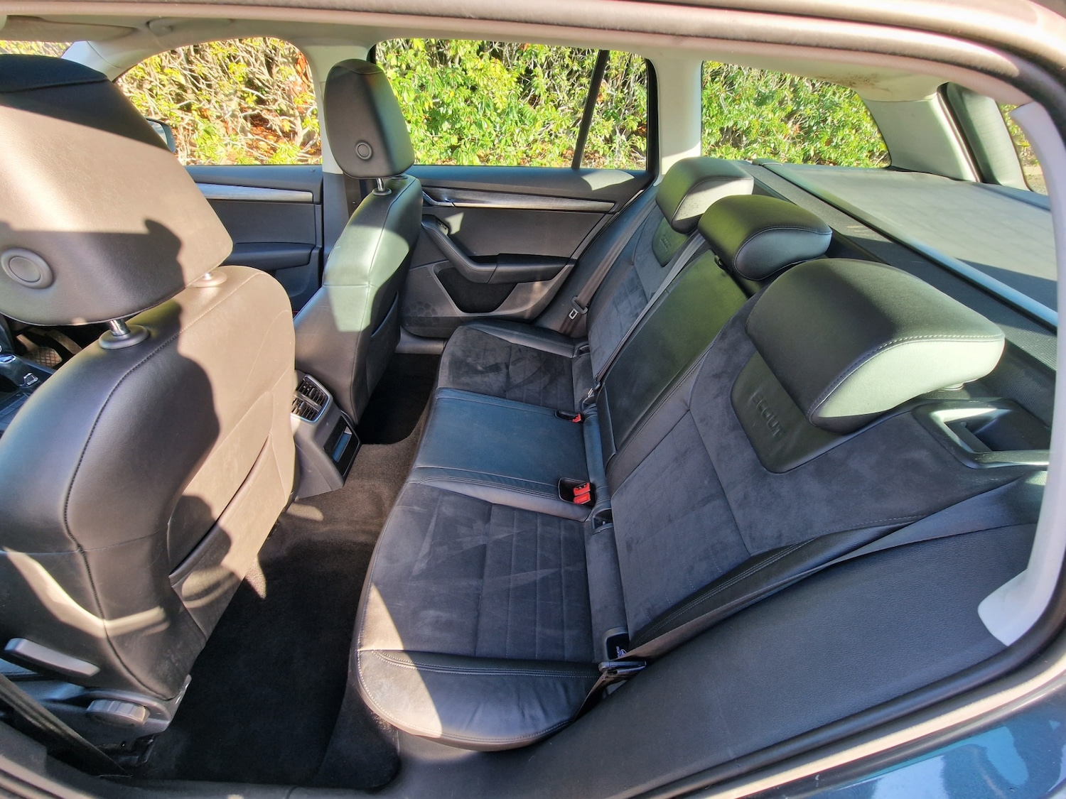 Used Skoda Octavia 2015 for sale - 77938539: Photo 33