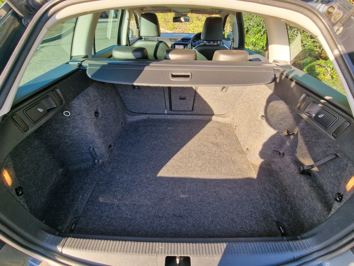 Used Skoda Octavia 2015 for sale - 77938539: Photo 36