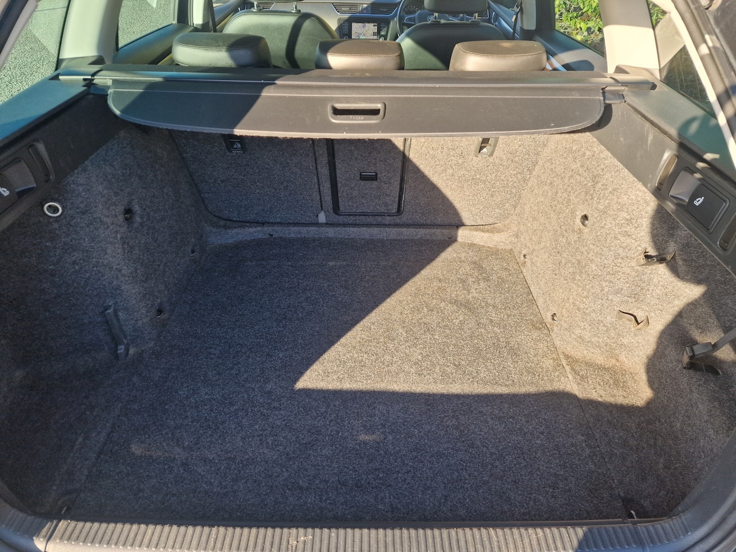 Used Skoda Octavia 2015 for sale - 77938539: Photo 37