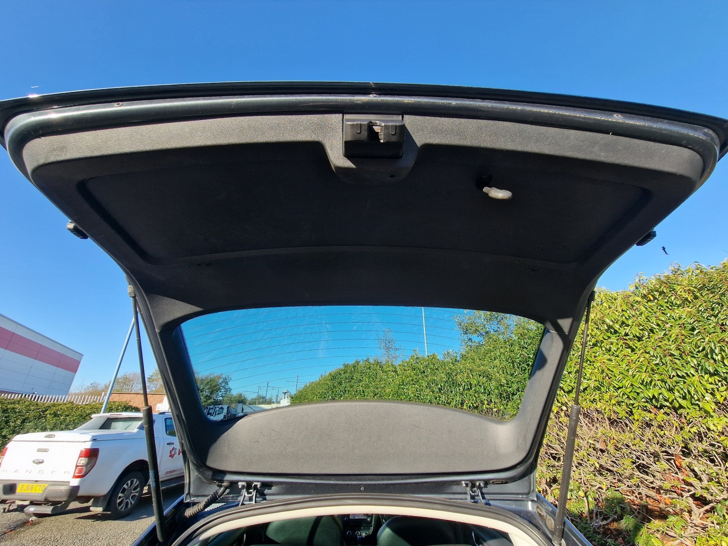 Used Skoda Octavia 2015 for sale - 77938539: Photo 38