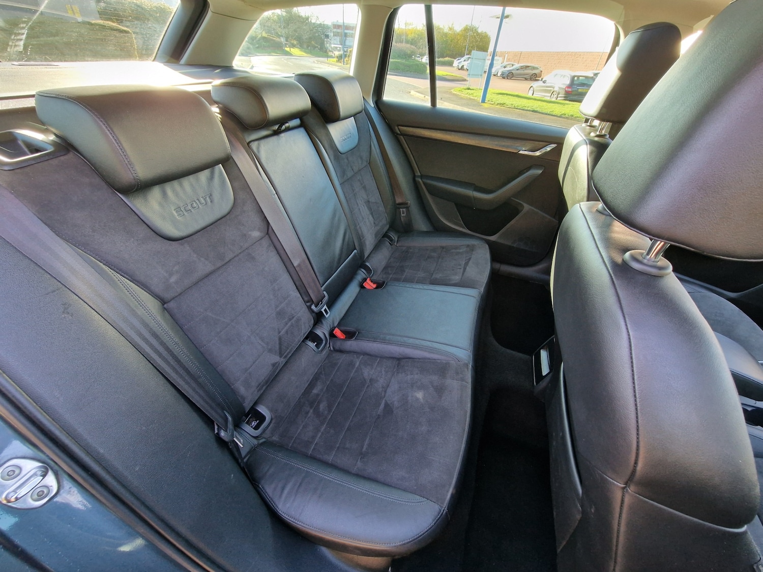 Used Skoda Octavia 2015 for sale - 77938539: Photo 42