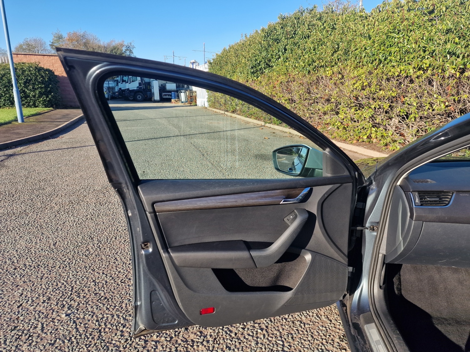 Used Skoda Octavia 2015 for sale - 77938539: Photo 51