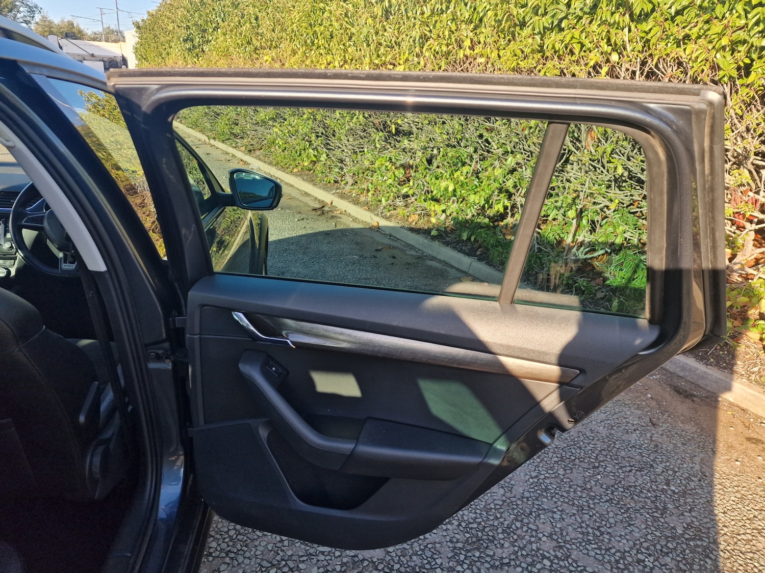 Used Skoda Octavia 2015 for sale - 77938539: Photo 52