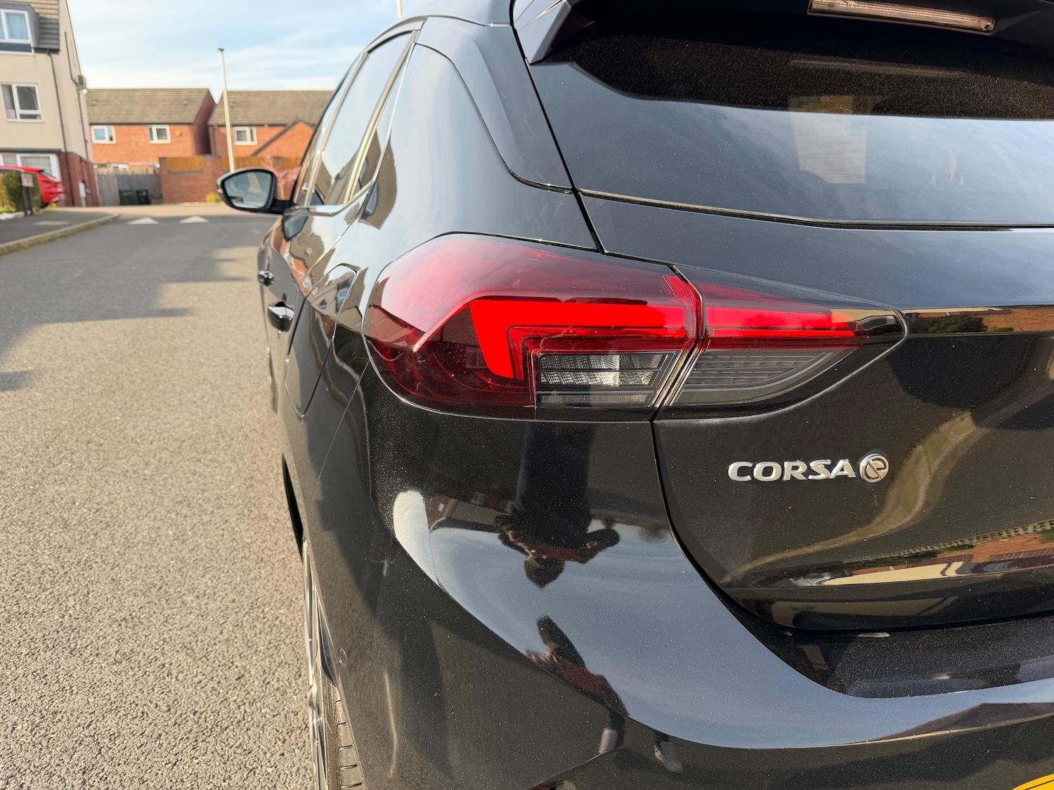 Used Vauxhall Corsa 2020 for sale - 77954431: Photo 10