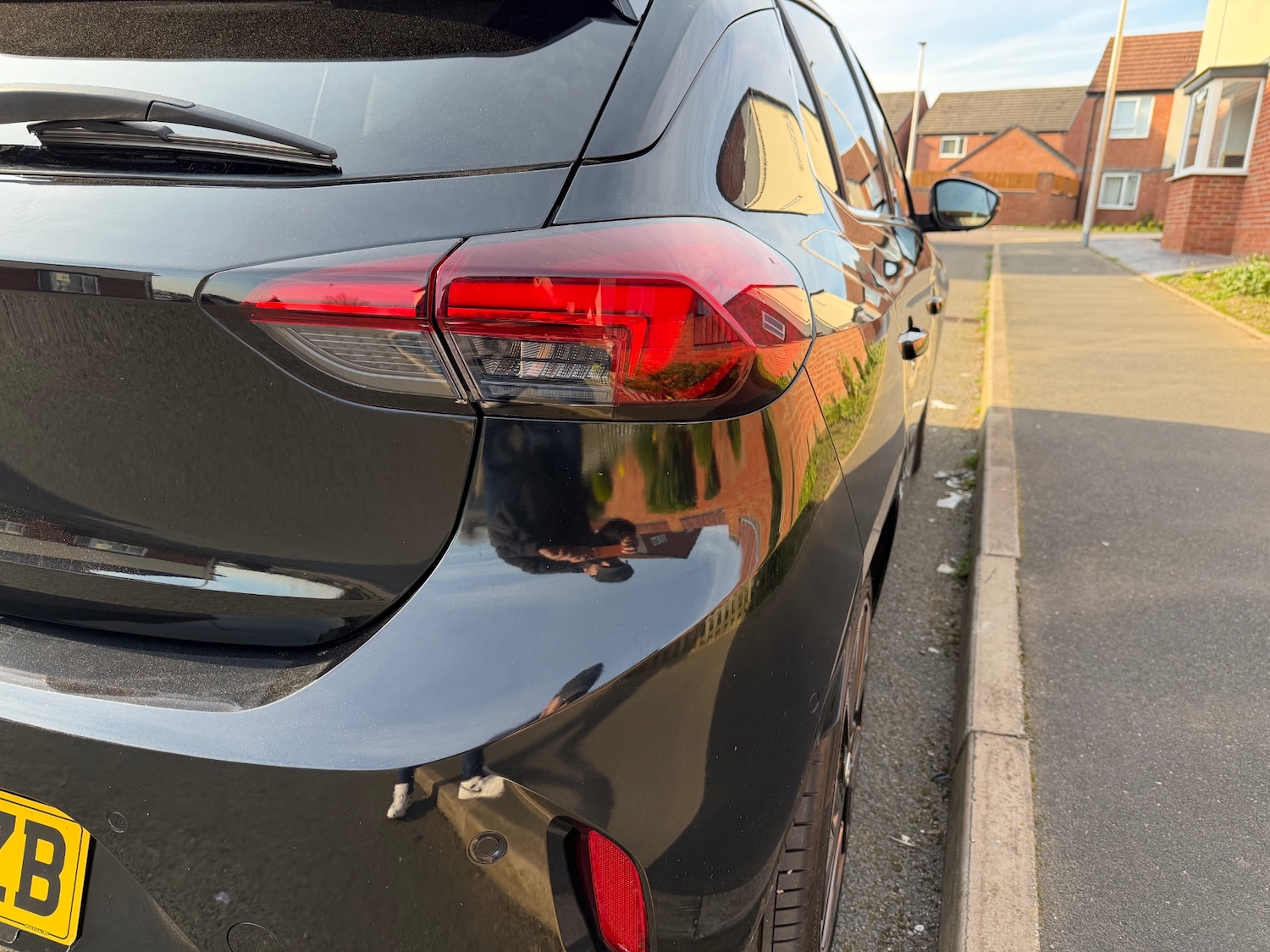 Used Vauxhall Corsa 2020 for sale - 77954431: Photo 11