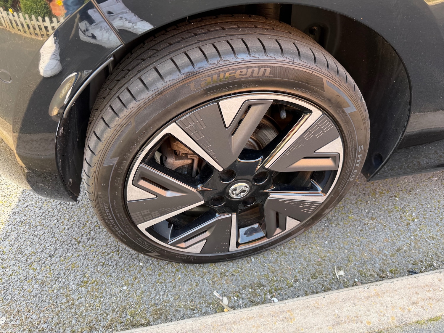 Used Vauxhall Corsa 2020 for sale - 77954431: Photo 12