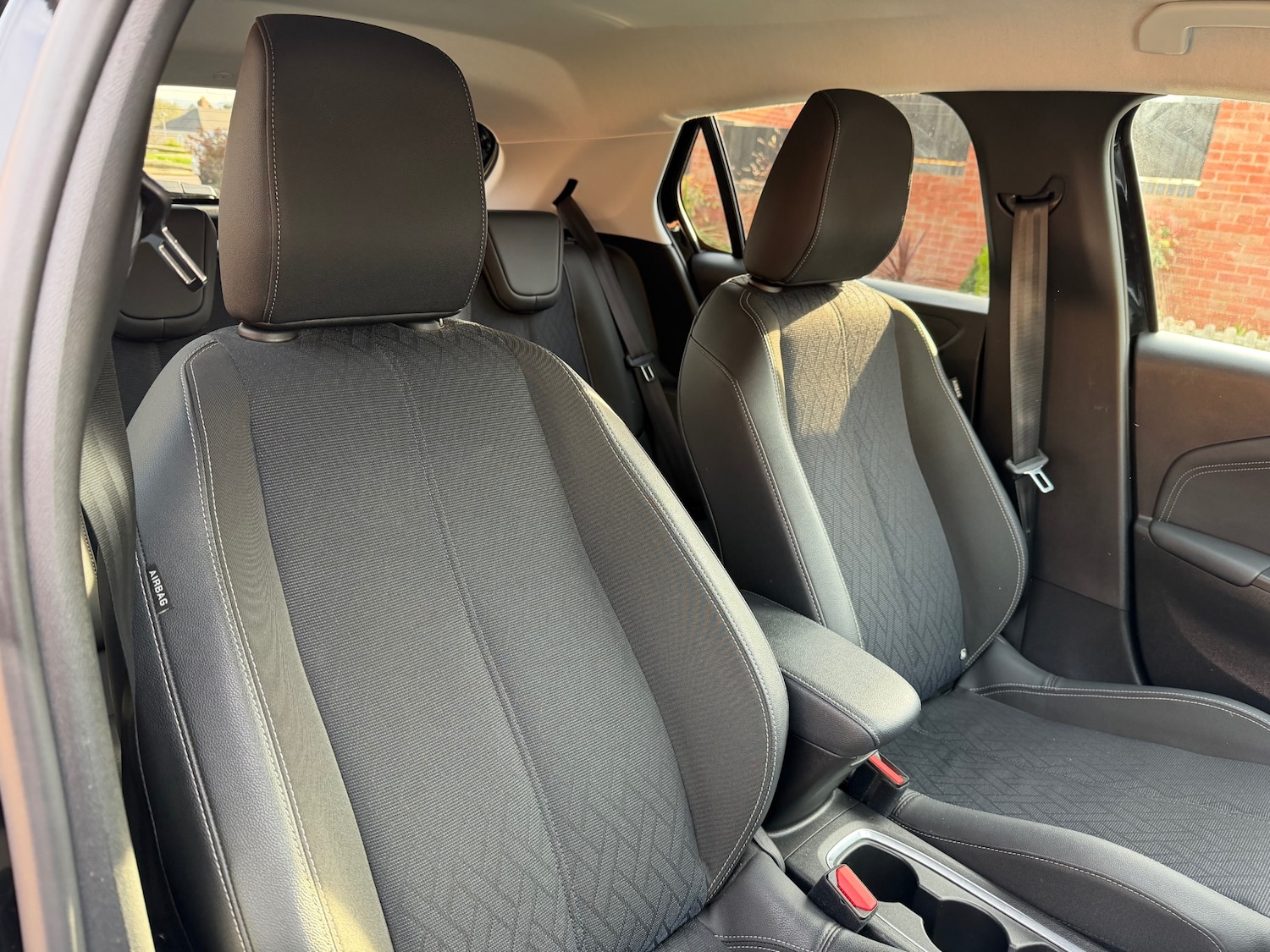 Used Vauxhall Corsa 2020 for sale - 77954431: Photo 14