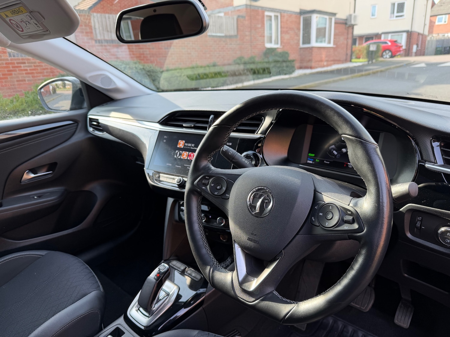 Used Vauxhall Corsa 2020 for sale - 77954431: Photo 15