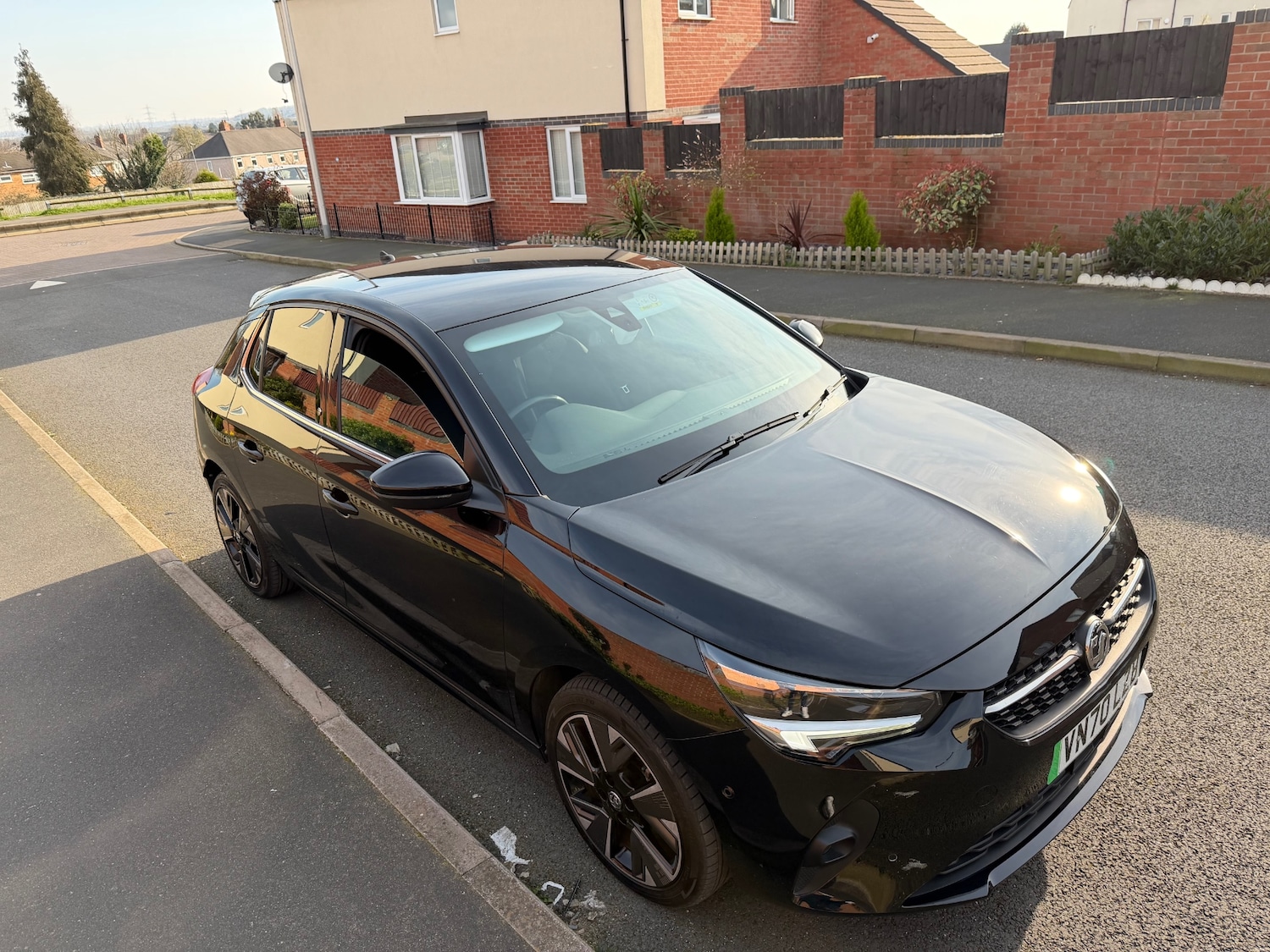 Used Vauxhall Corsa 2020 for sale - 77954431: Photo 16