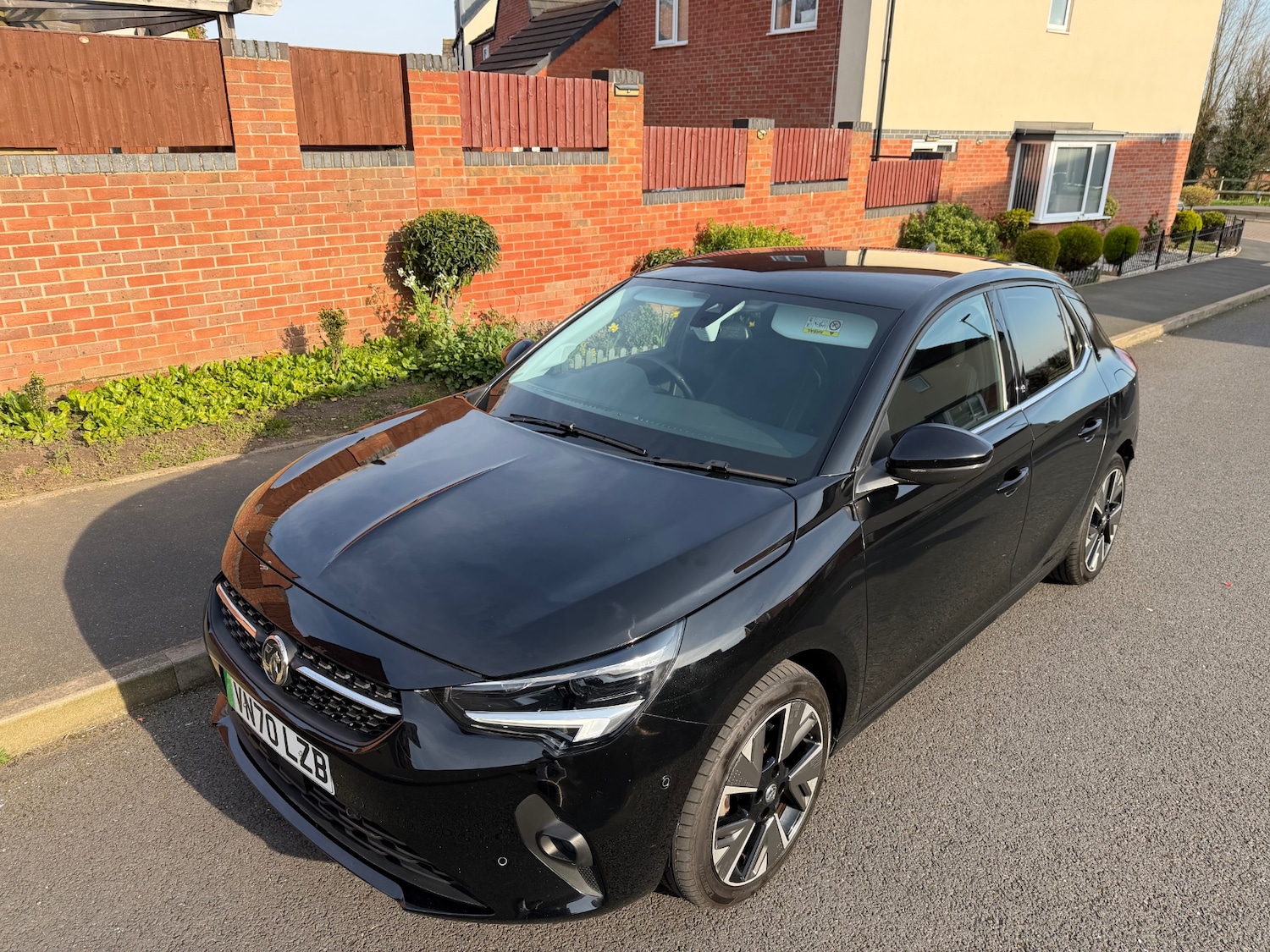 Used Vauxhall Corsa 2020 for sale - 77954431: Photo 17