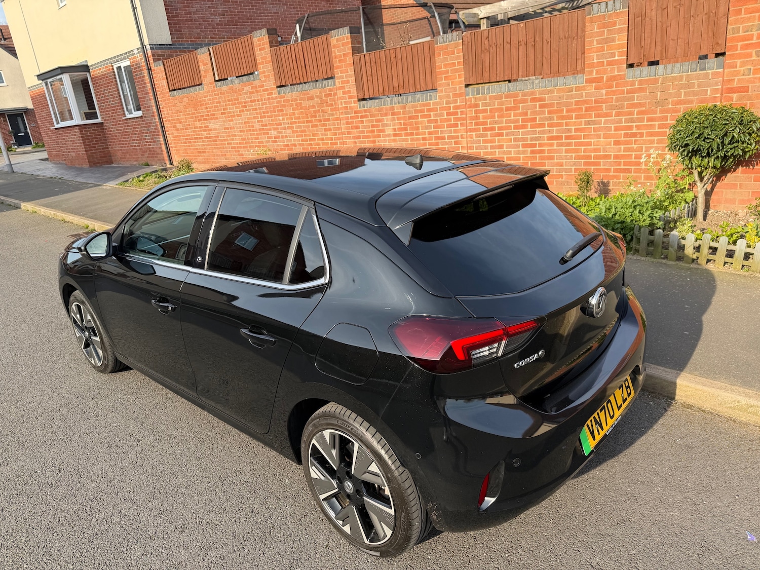 Used Vauxhall Corsa 2020 for sale - 77954431: Photo 18