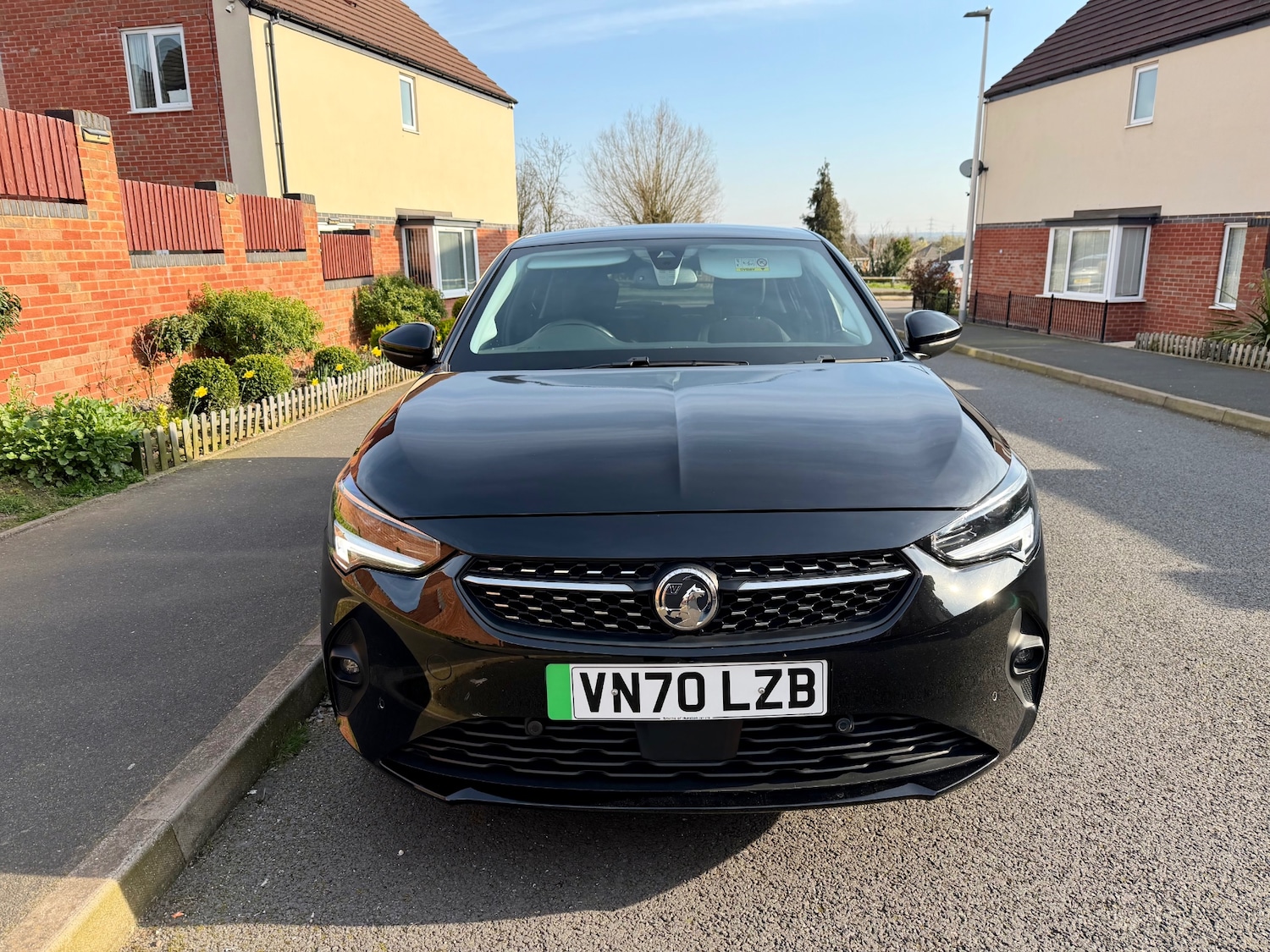 Used Vauxhall Corsa 2020 for sale - 77954431: Photo 2
