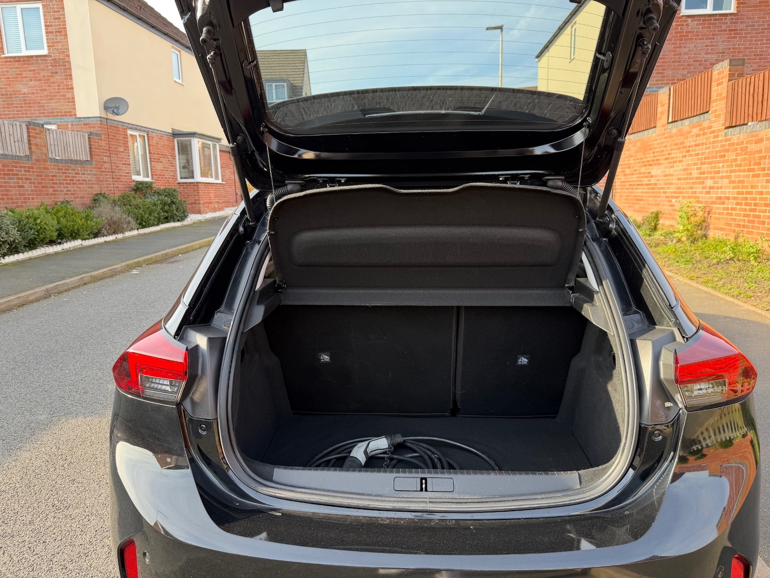 Used Vauxhall Corsa 2020 for sale - 77954431: Photo 20