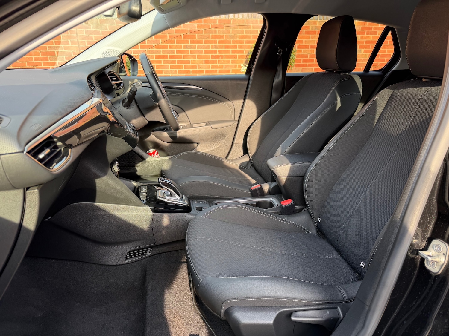 Used Vauxhall Corsa 2020 for sale - 77954431: Photo 21