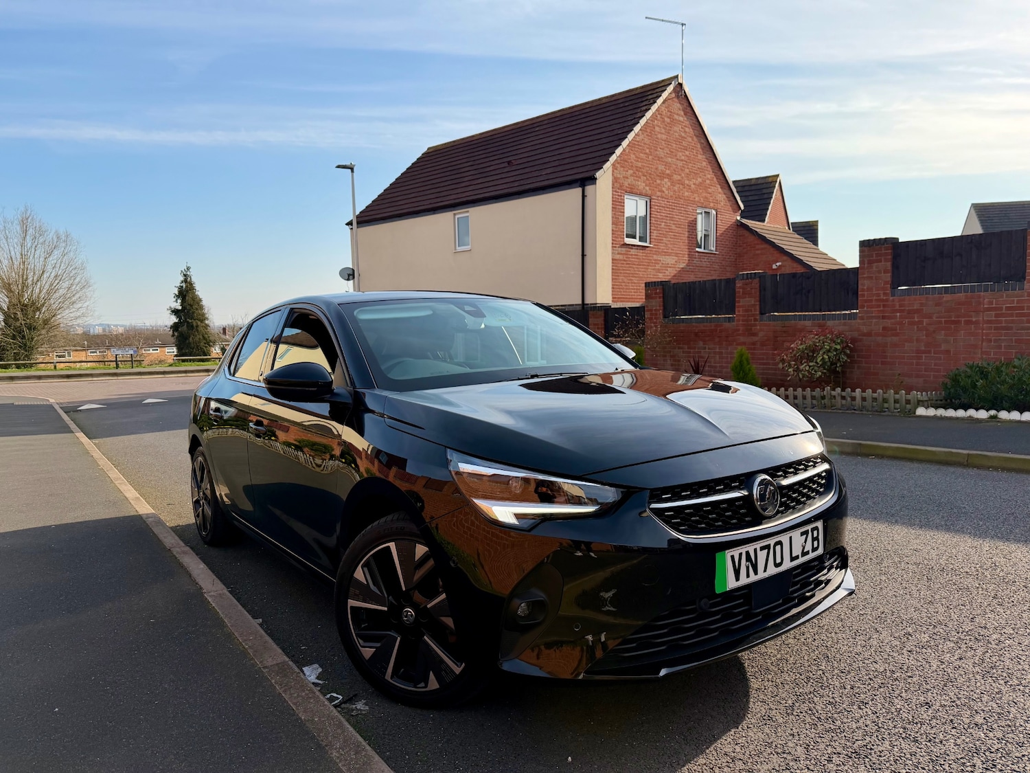 Used Vauxhall Corsa 2020 for sale - 77954431: Photo 3