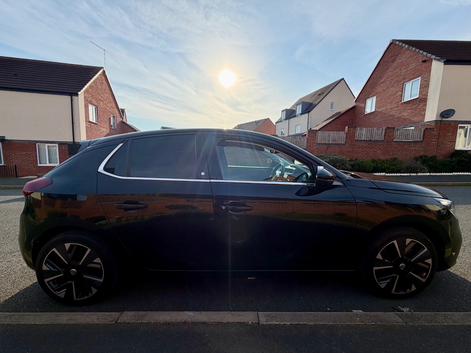 Used Vauxhall Corsa 2020 for sale - 77954431: Photo 4