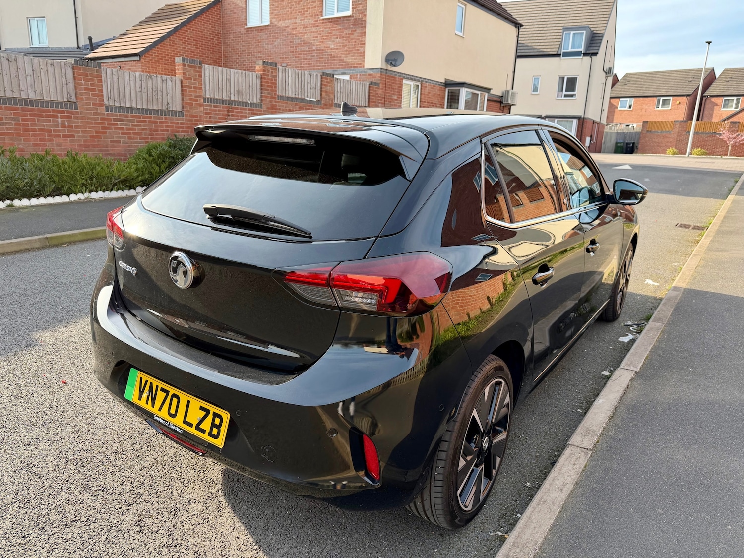 Used Vauxhall Corsa 2020 for sale - 77954431: Photo 5