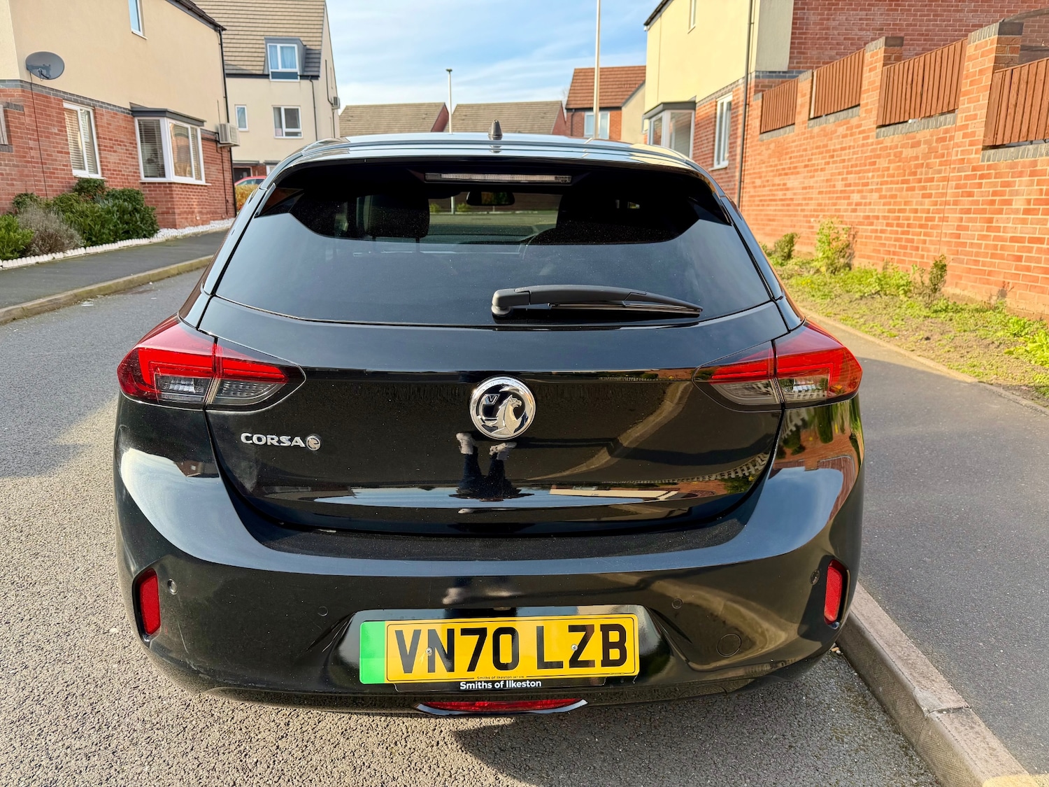 Used Vauxhall Corsa 2020 for sale - 77954431: Photo 6