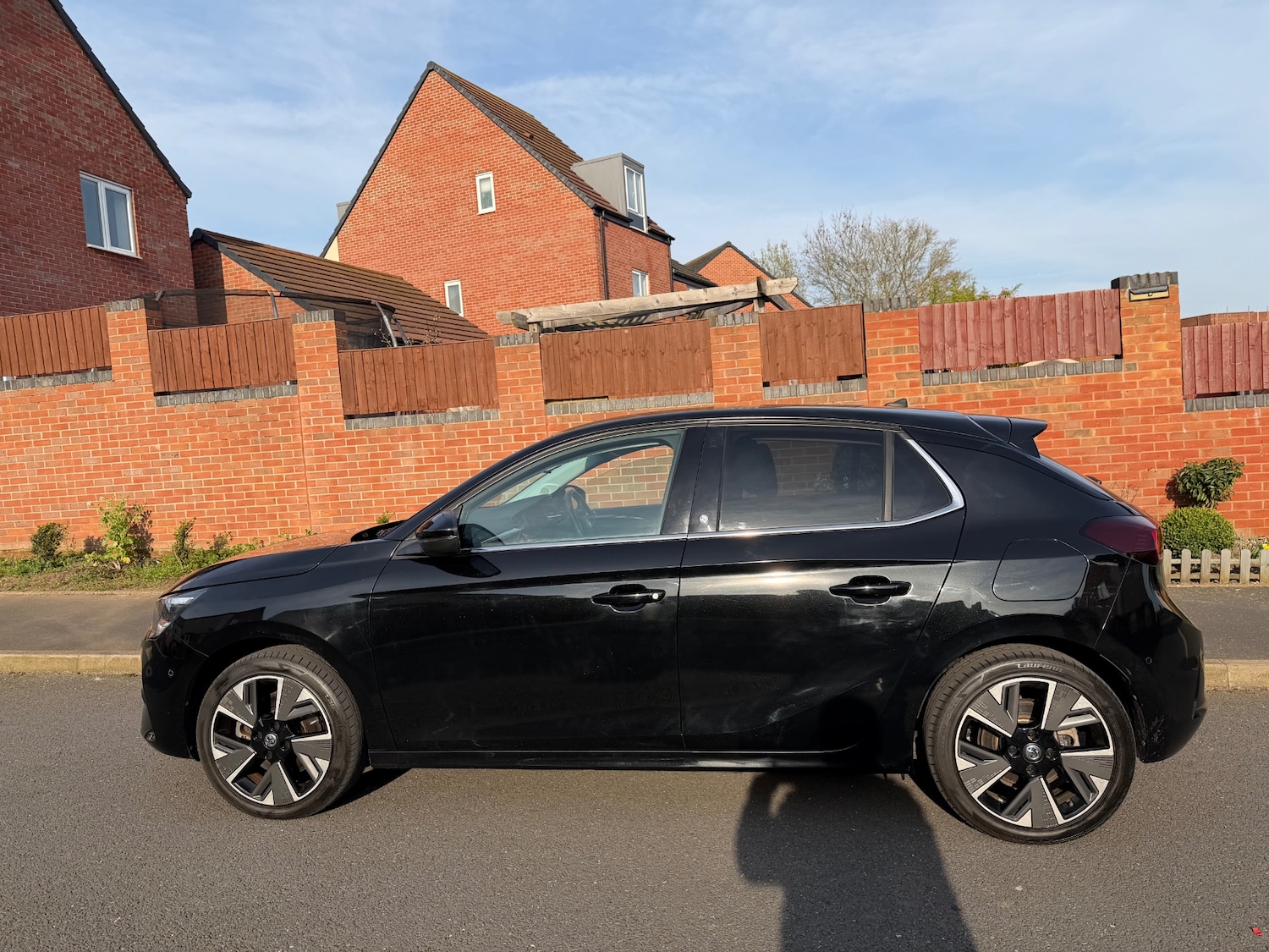 Used Vauxhall Corsa 2020 for sale - 77954431: Photo 8