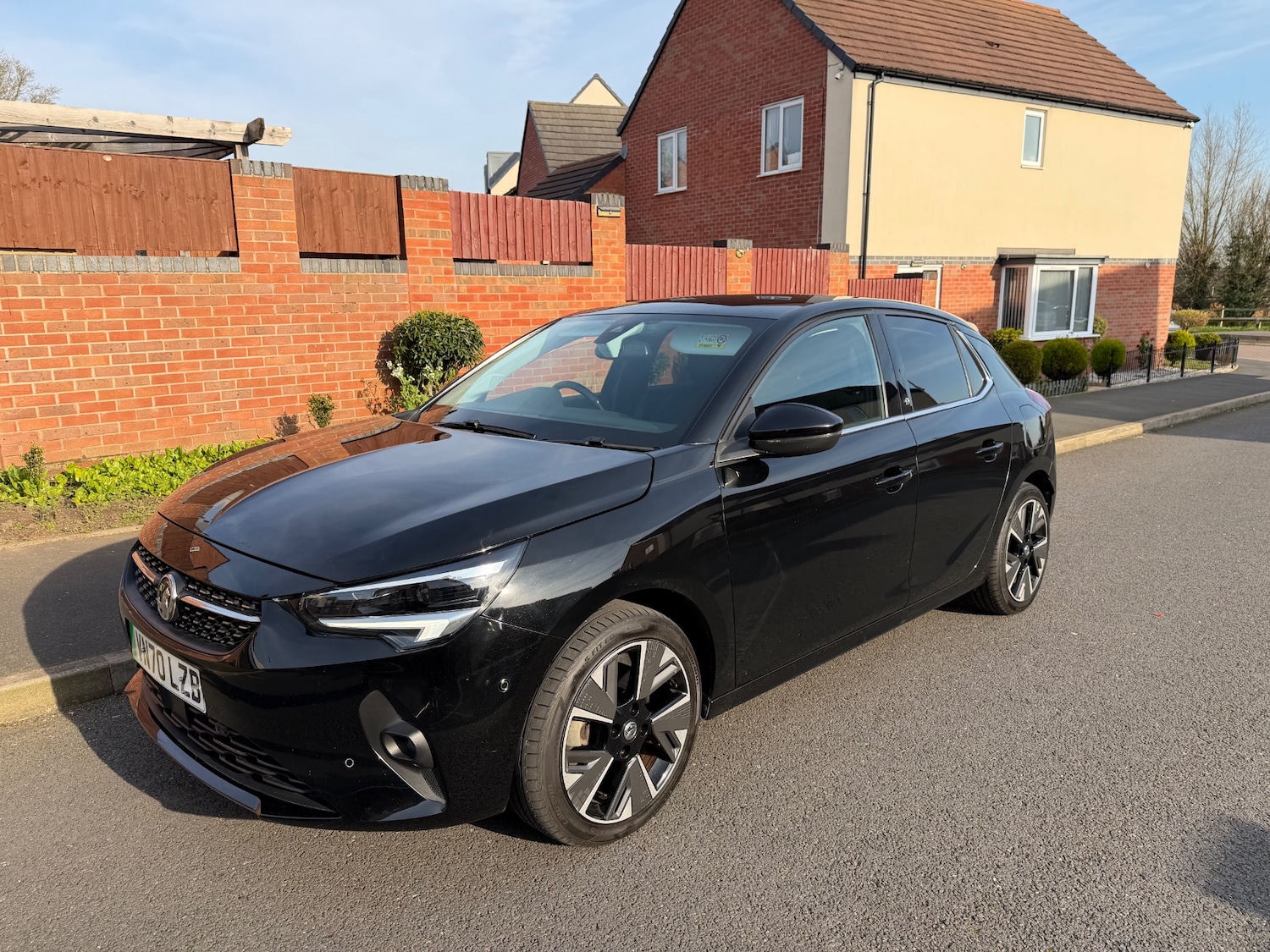 Used Vauxhall Corsa 2020 for sale - 77954431: Photo 9