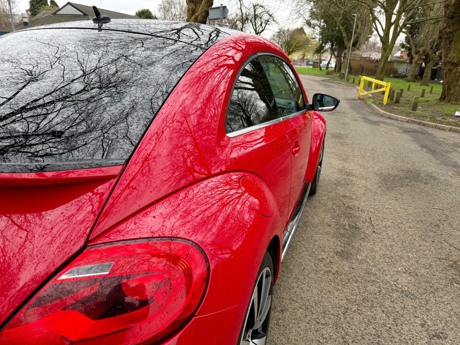 Used Volkswagen Beetle 2016 for sale - 77937774: Photo 10