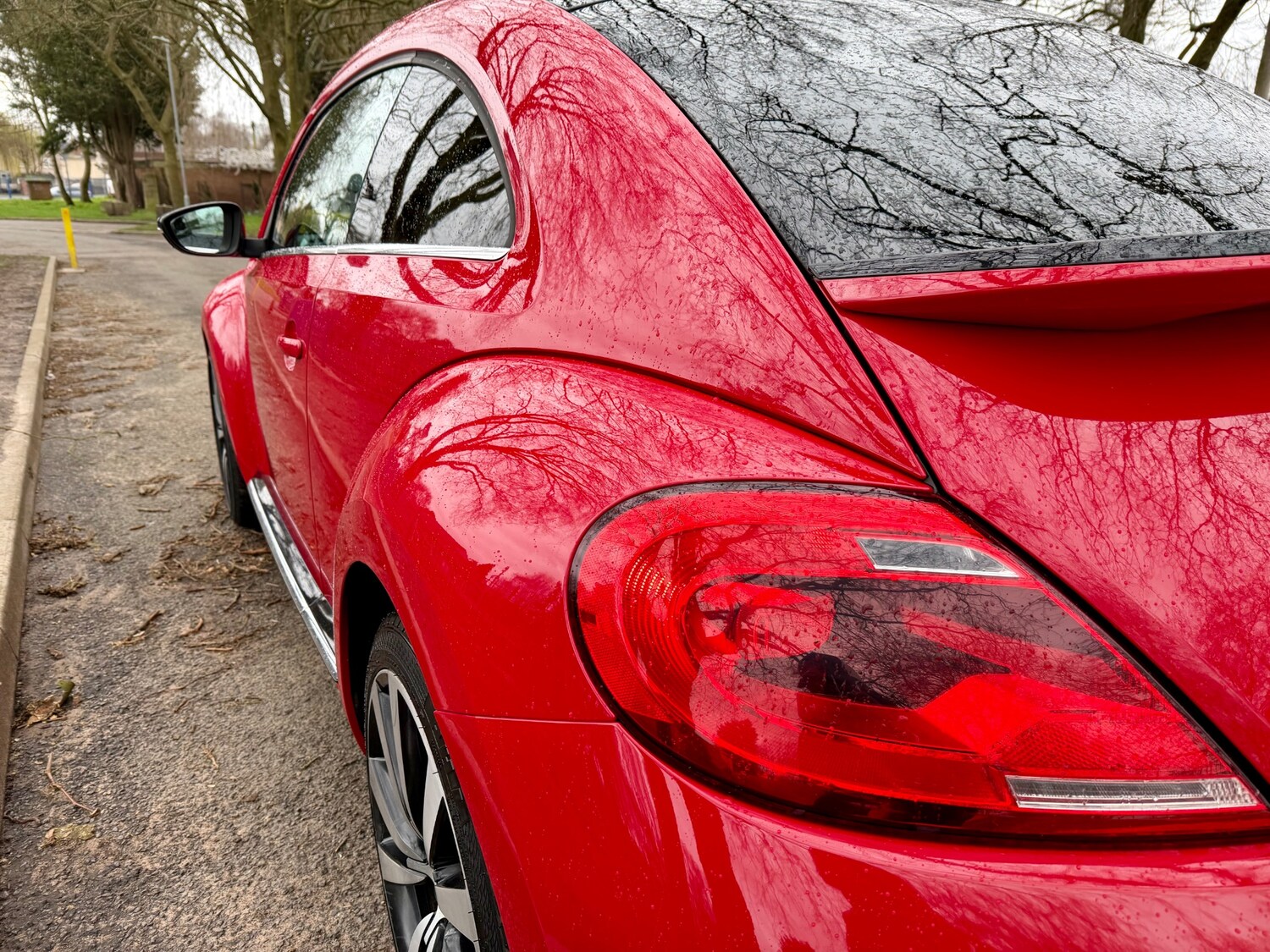 Used Volkswagen Beetle 2016 for sale - 77937774: Photo 11