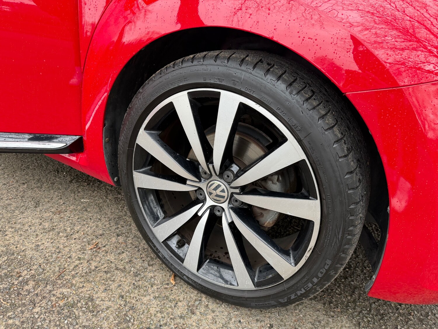 Used Volkswagen Beetle 2016 for sale - 77937774: Photo 17