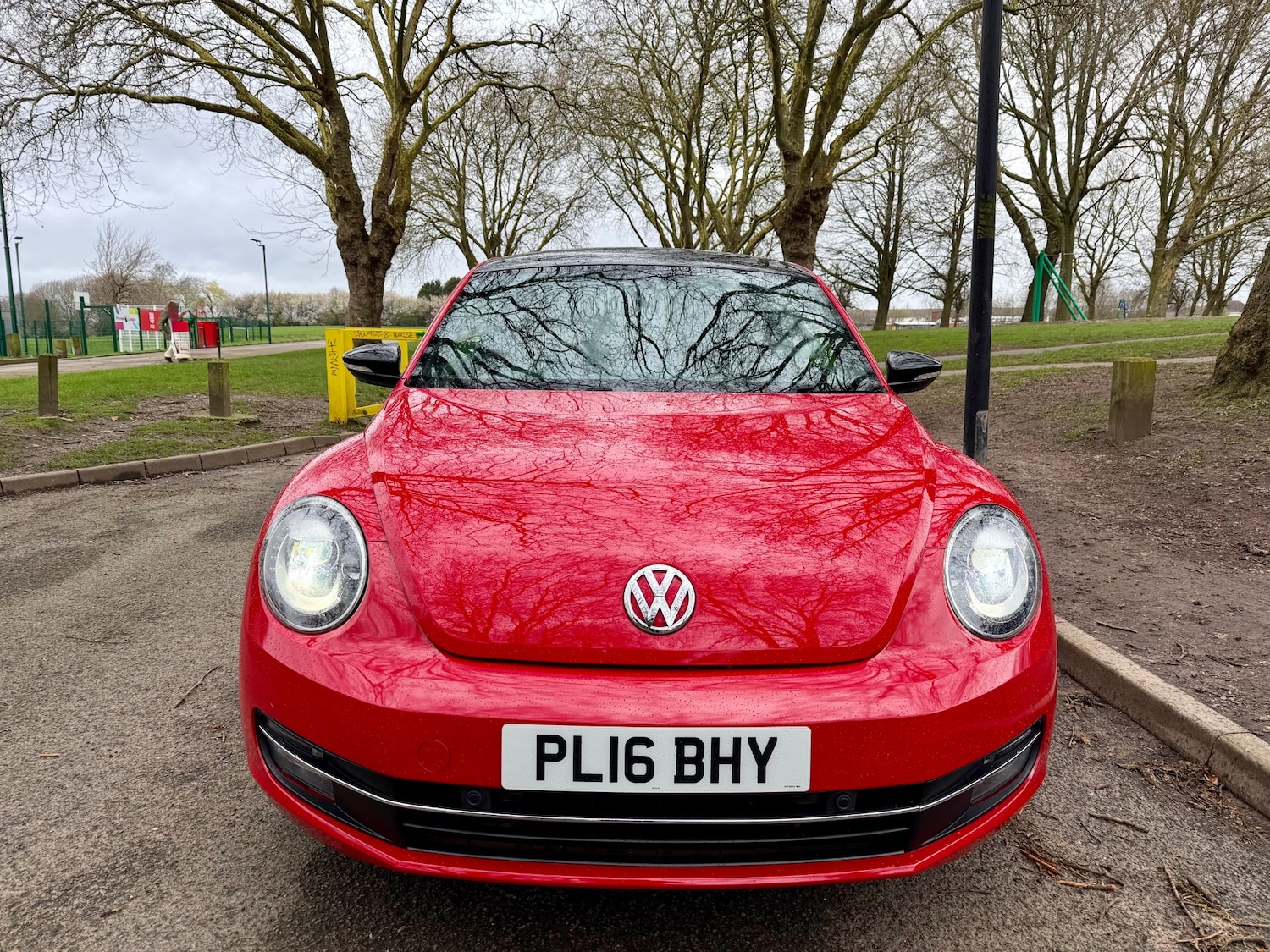 Used Volkswagen Beetle 2016 for sale - 77937774: Photo 2