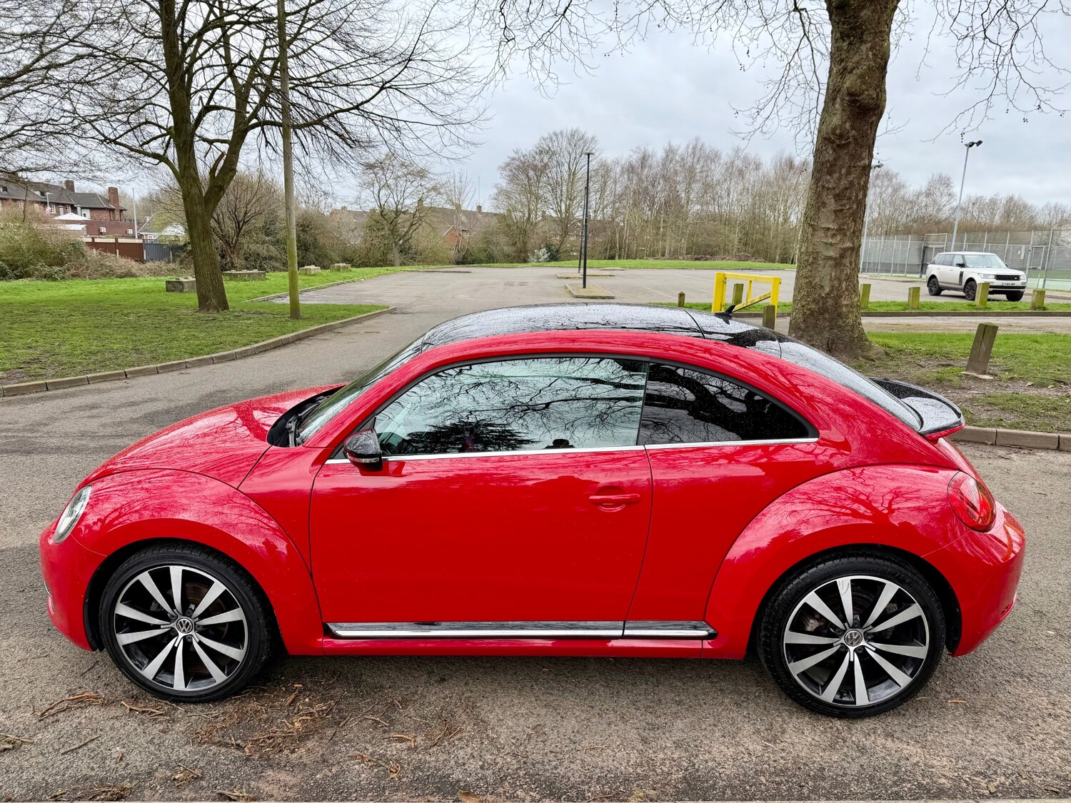 Used Volkswagen Beetle 2016 for sale - 77937774: Photo 6