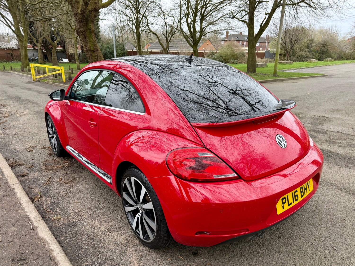 Used Volkswagen Beetle 2016 for sale - 77937774: Photo 7