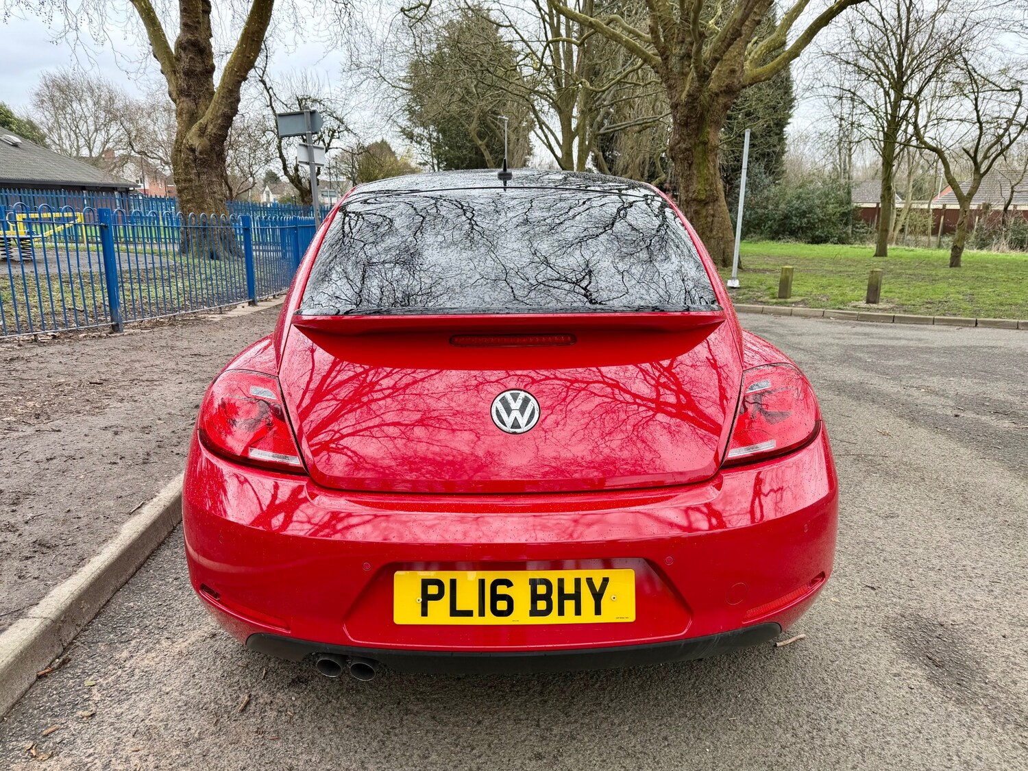 Used Volkswagen Beetle 2016 for sale - 77937774: Photo 8