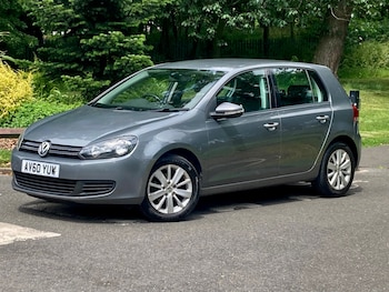 Used Volkswagen Golf 2011 for sale - 78910114: Photo
