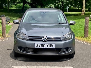 Used Volkswagen Golf 2011 for sale - 78910114: Photo