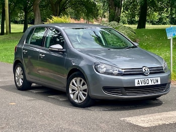 Used Volkswagen Golf 2011 for sale - 78910114: Photo
