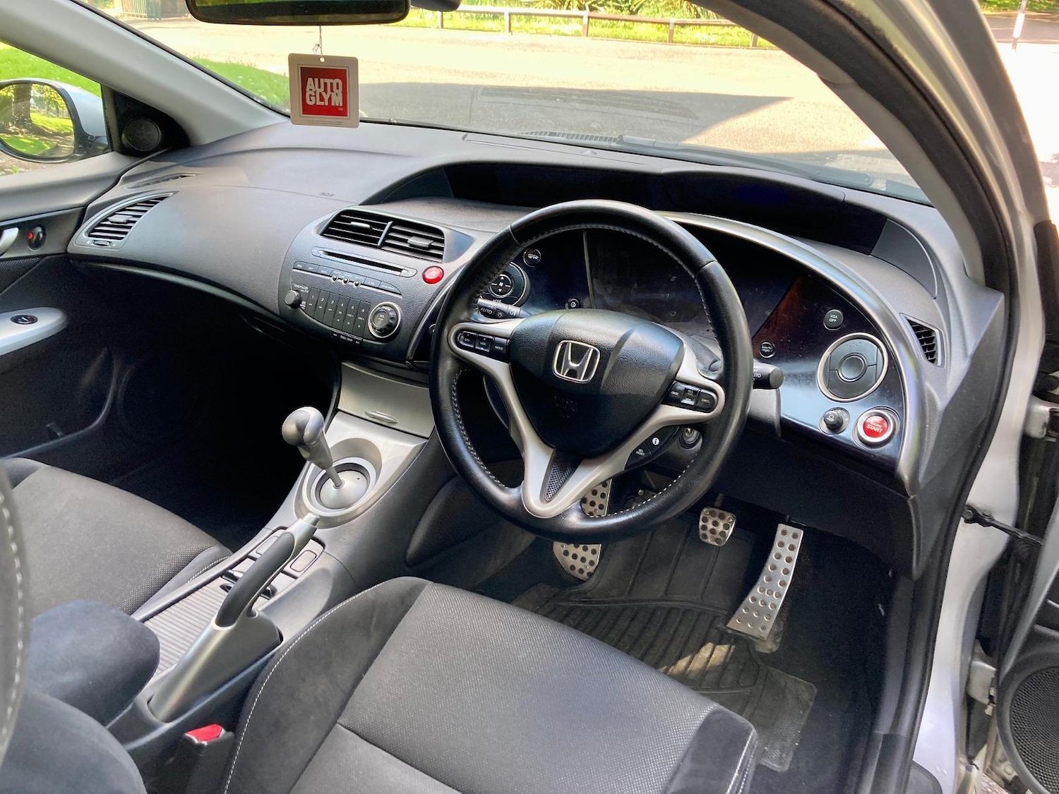 Used Honda Civic 2007 for sale - 77934441: Photo 10