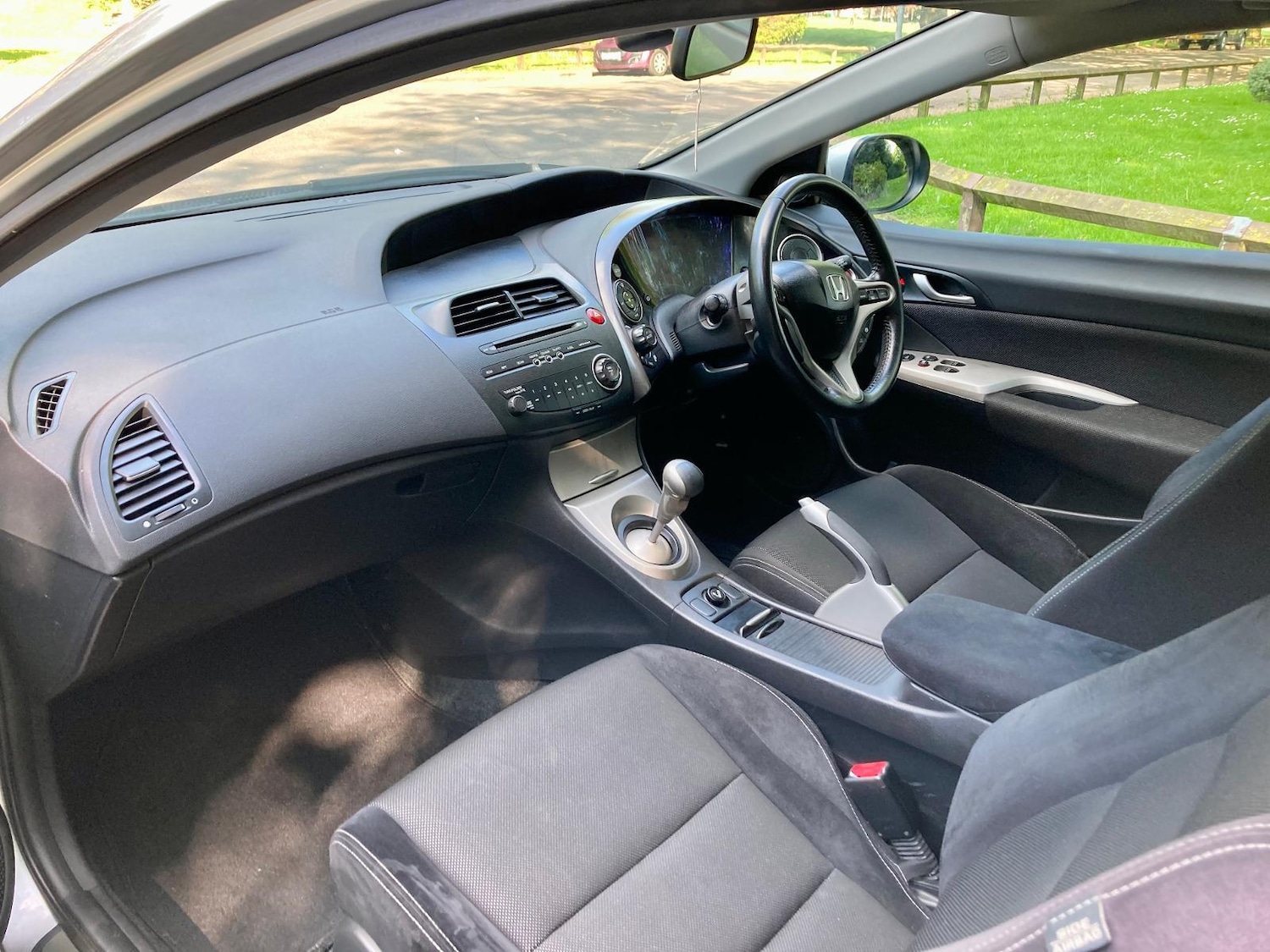 Used Honda Civic 2007 for sale - 77934441: Photo 11