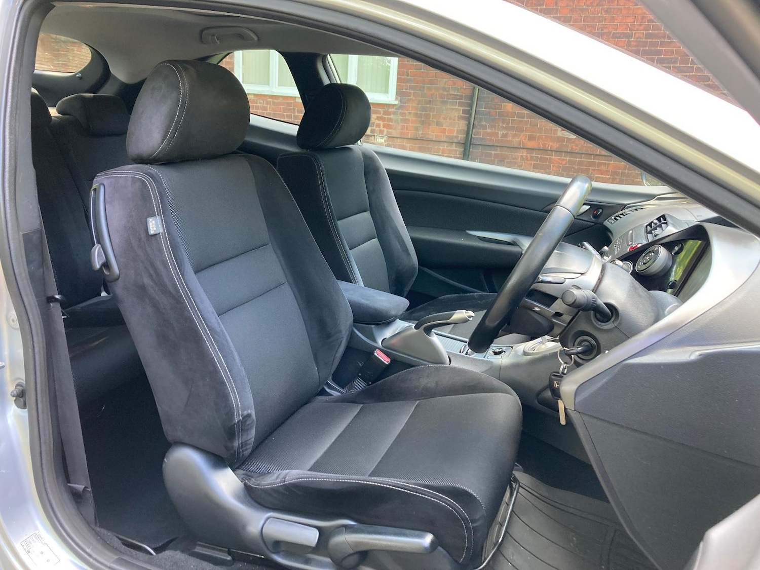 Used Honda Civic 2007 for sale - 77934441: Photo 13