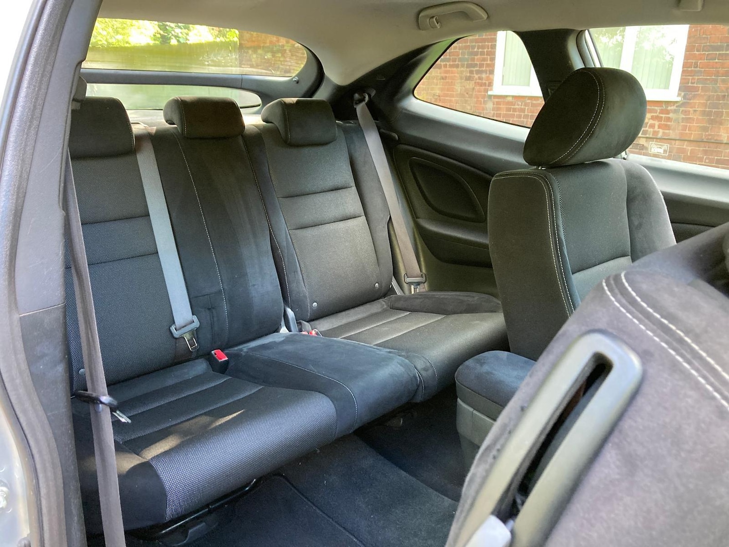 Used Honda Civic 2007 for sale - 77934441: Photo 15