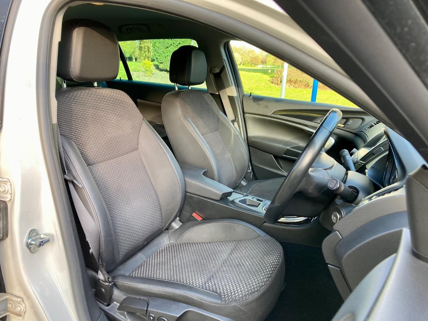 Used Vauxhall Insignia 2014 for sale - 77934452: Photo 7