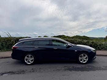 Used Vauxhall Insignia 2017 for sale - 79778849: Photo