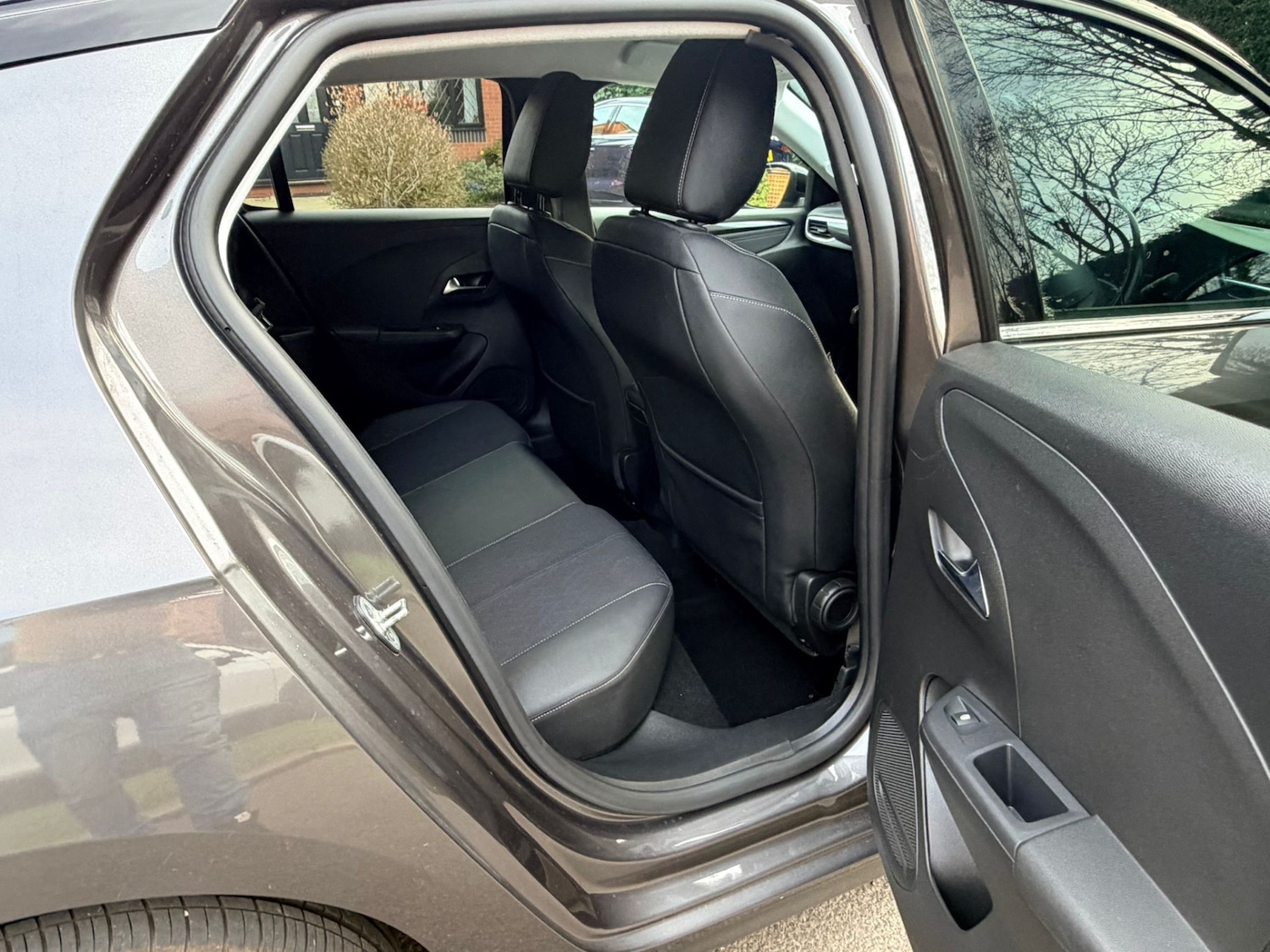 Used Vauxhall Corsa 2020 for sale - 77954492: Photo 10