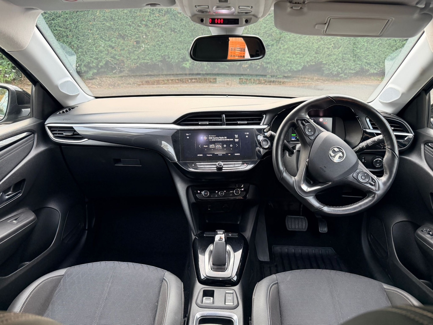 Used Vauxhall Corsa 2020 for sale - 77954492: Photo 11