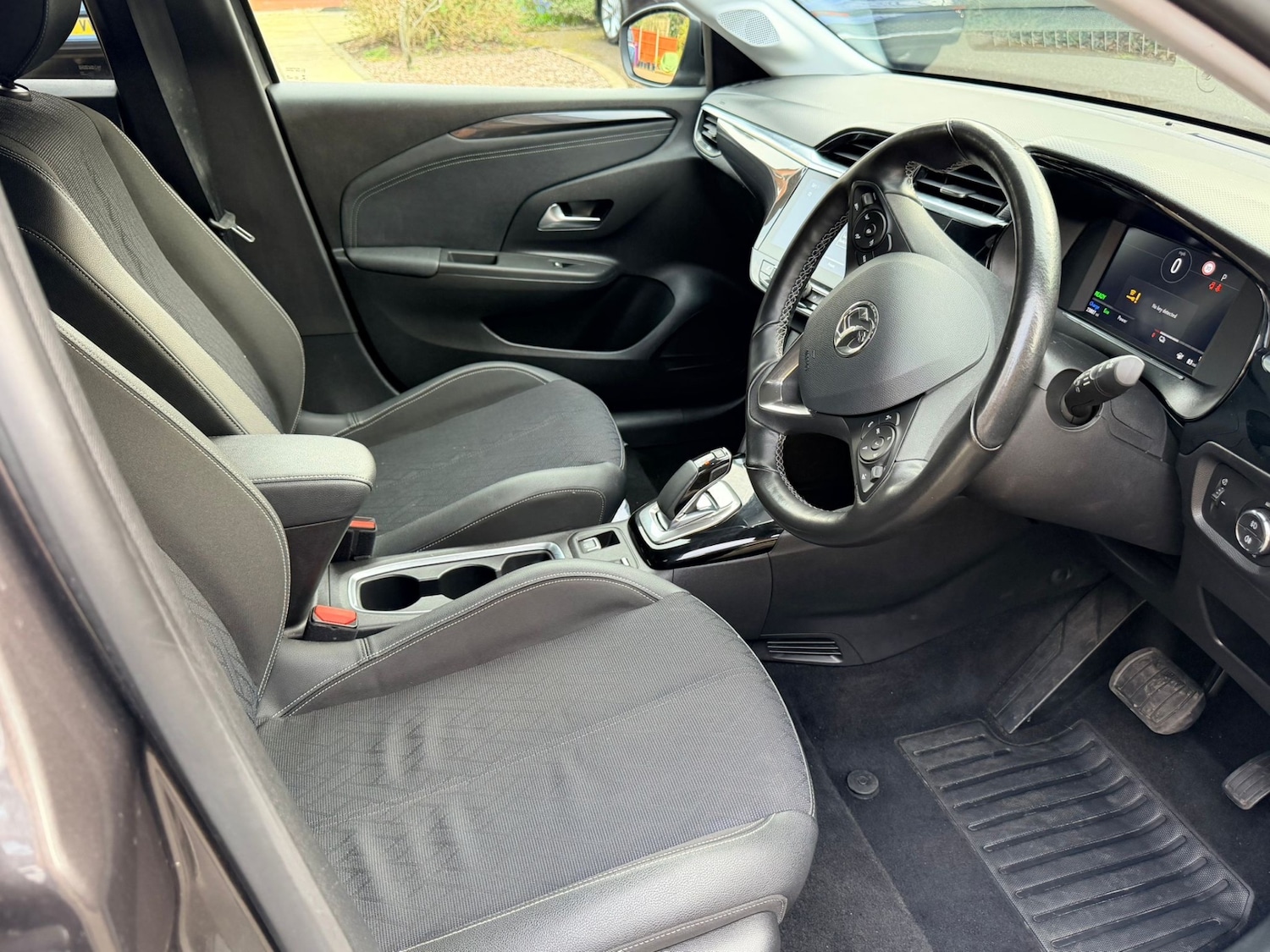 Used Vauxhall Corsa 2020 for sale - 77954492: Photo 12