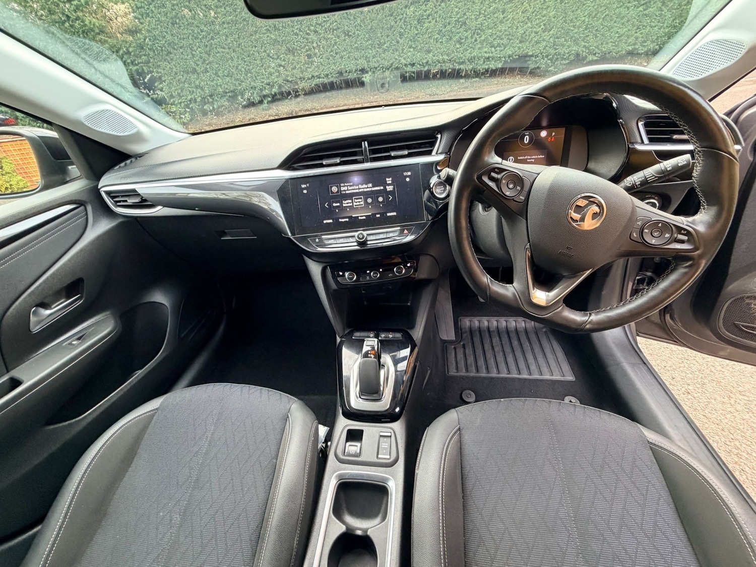 Used Vauxhall Corsa 2020 for sale - 77954492: Photo 13