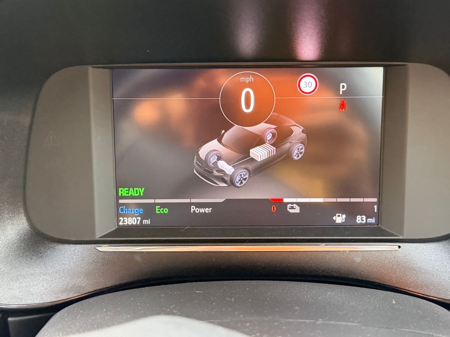 Used Vauxhall Corsa 2020 for sale - 77954492: Photo 14