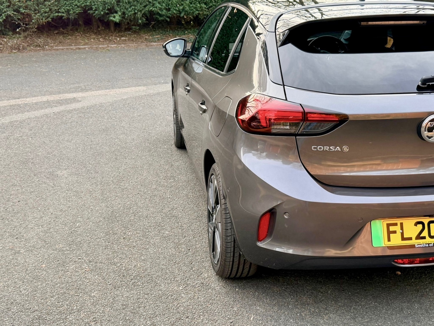 Used Vauxhall Corsa 2020 for sale - 77954492: Photo 16