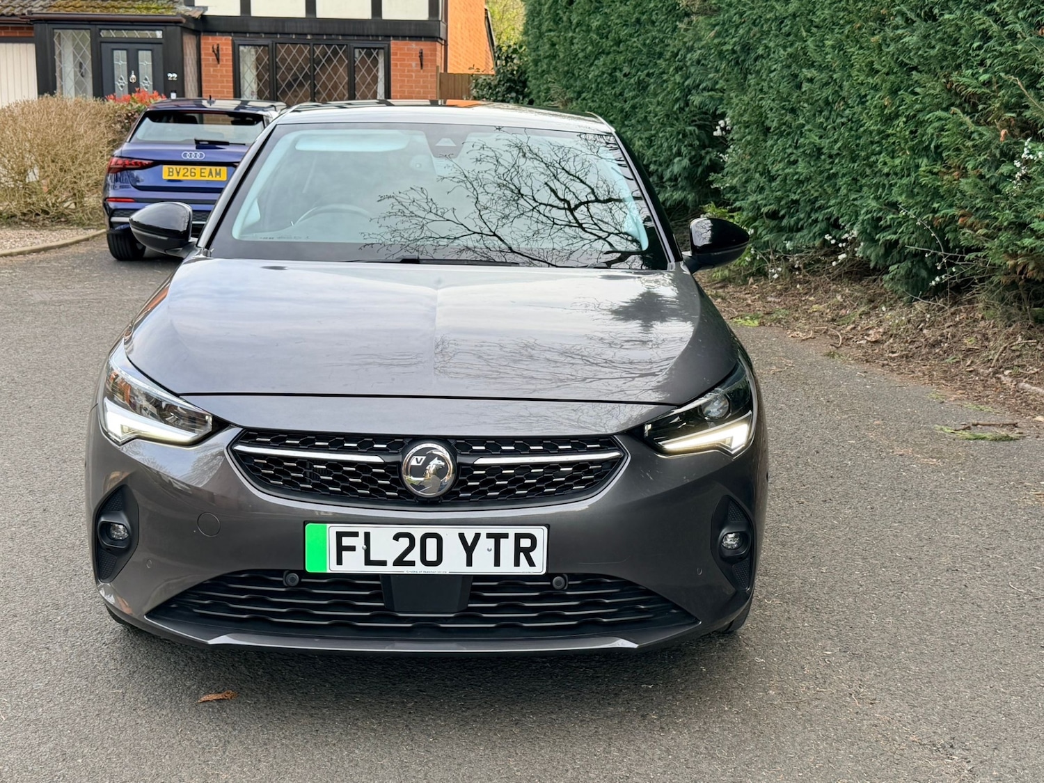 Used Vauxhall Corsa 2020 for sale - 77954492: Photo 2